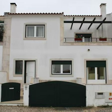 Casa Dos Limoes Hotel Caldas Da Rainha Kültér fotó