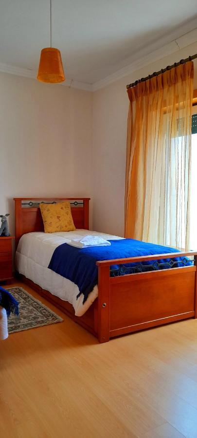 Casa Dos Limoes Hotel Caldas Da Rainha Kültér fotó