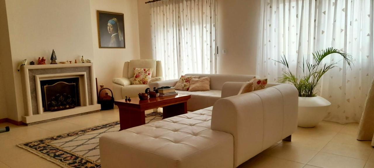 Casa Dos Limoes Hotel Caldas Da Rainha Kültér fotó