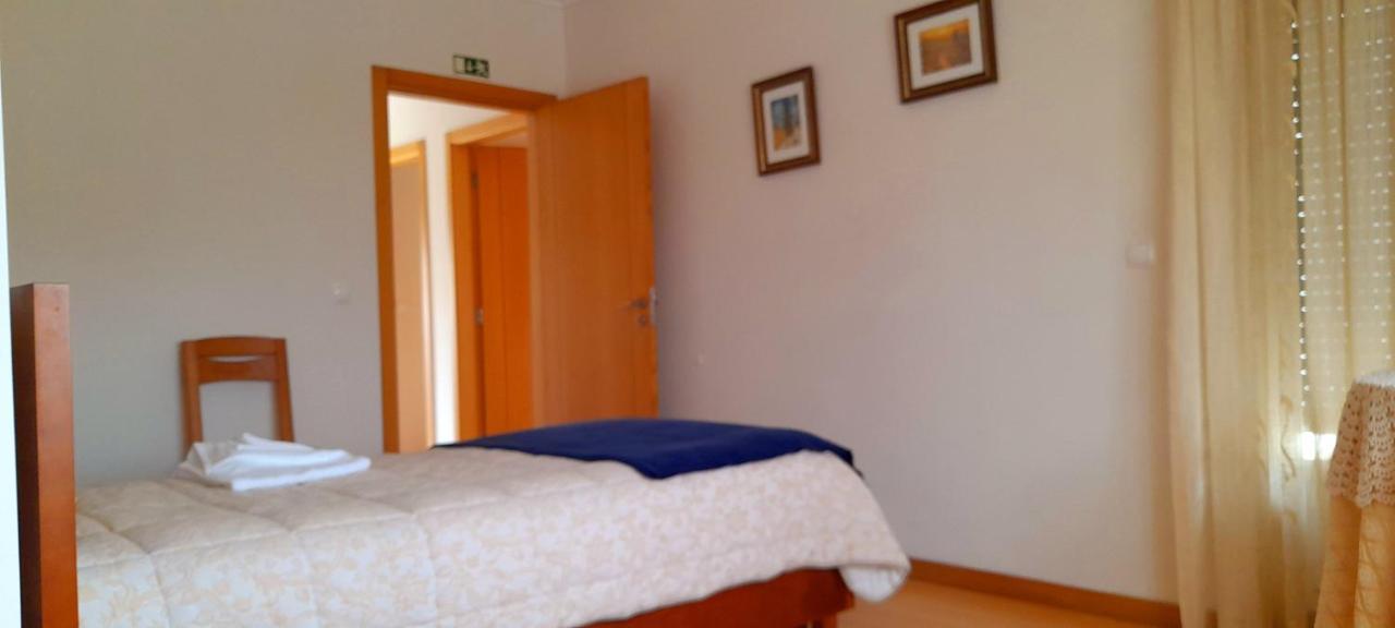 Casa Dos Limoes Hotel Caldas Da Rainha Kültér fotó