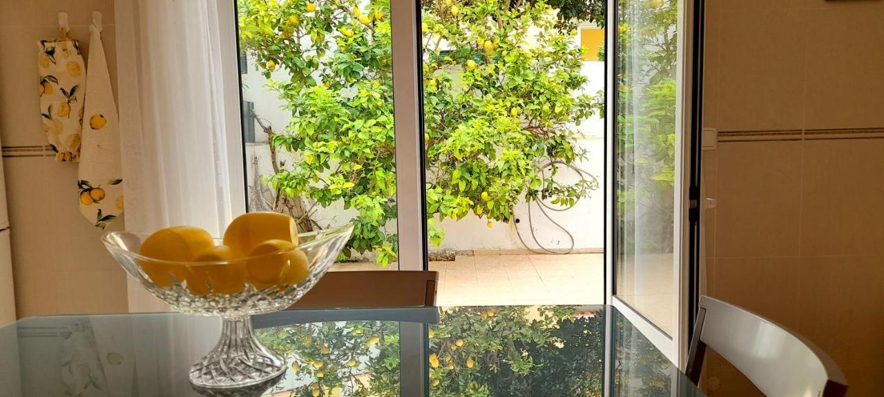 Casa Dos Limoes Hotel Caldas Da Rainha Kültér fotó